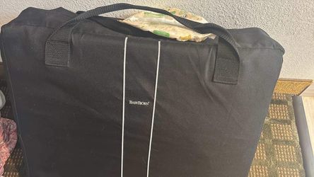 Baby bassinet