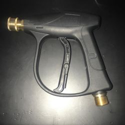 Pressure Washer Gun