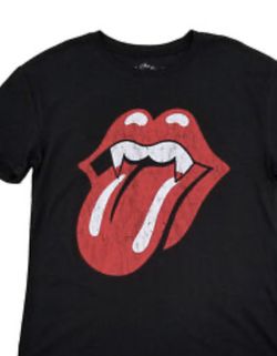 Rolling Stones Vampire T-shirt 2XL