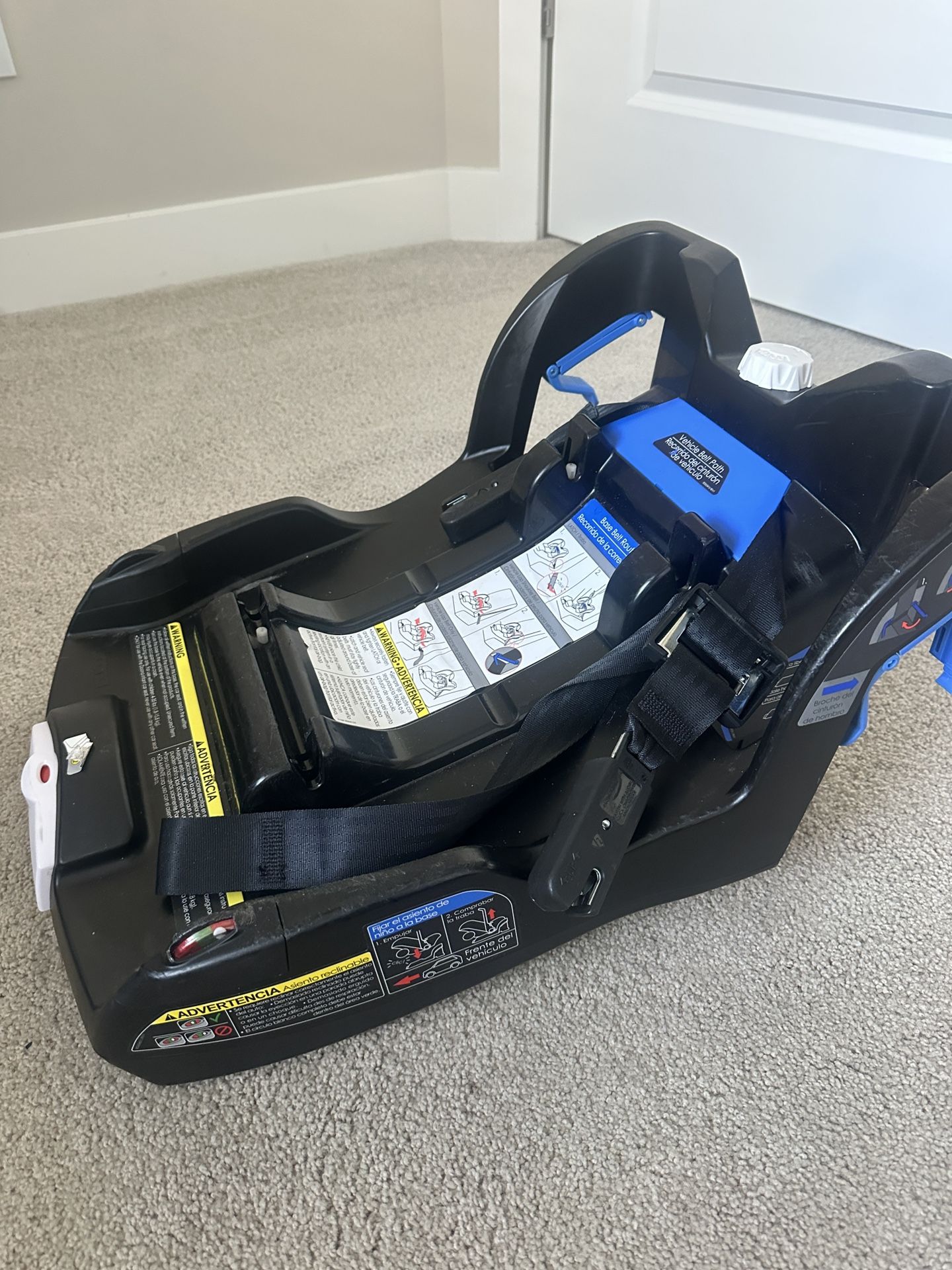 Doona Car Seat Base