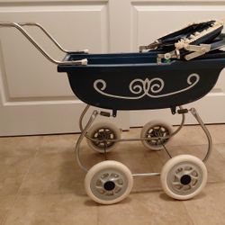 Baby Doll Buggy