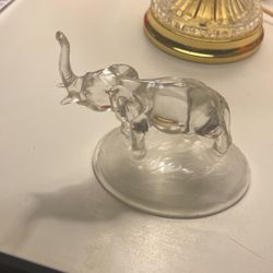Elephant Statue 