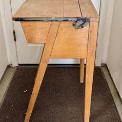 Desk