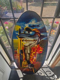 Boogie Board