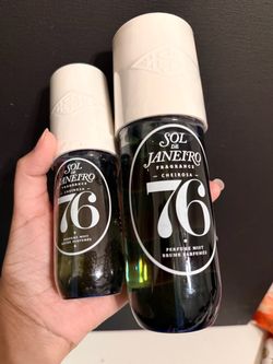 Sol de Janeiro Cheirosa 76