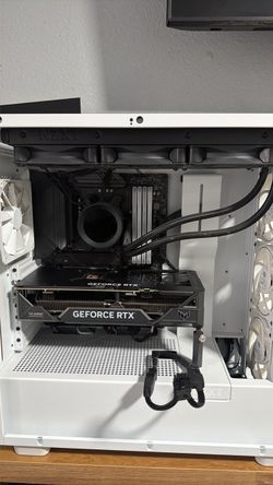 NVIDIA GeForce RTX 4070 Ti TUF Gaming Overclocked Triple Fan 12GB