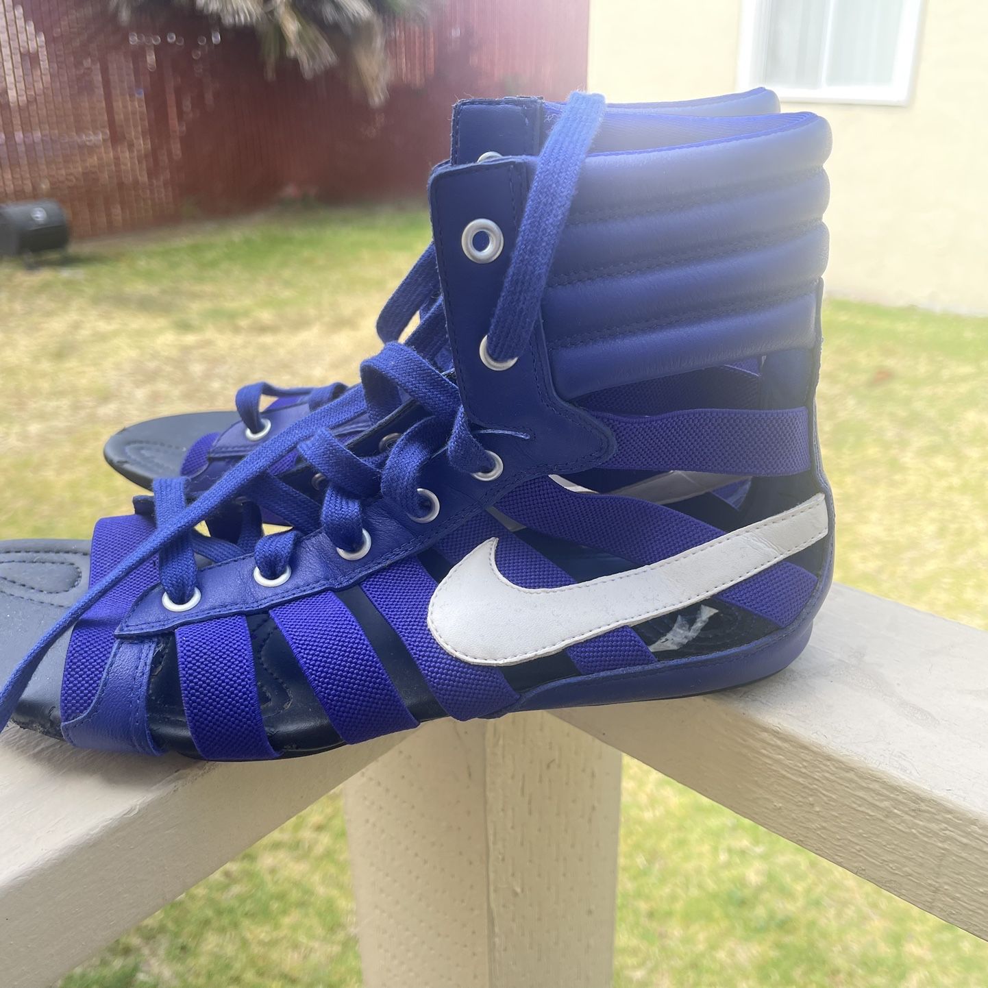 Nike Gladiator Sandals for Sale in San Diego CA OfferUp