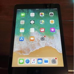 Ipad Air 