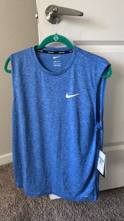 Nike Swim Tank Top Available