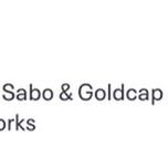 2 Tickets For Tonight NYE With Sabo And Goldcap