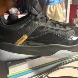 Jordan CMFT sz12m