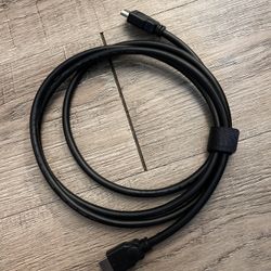 HDMI Cable