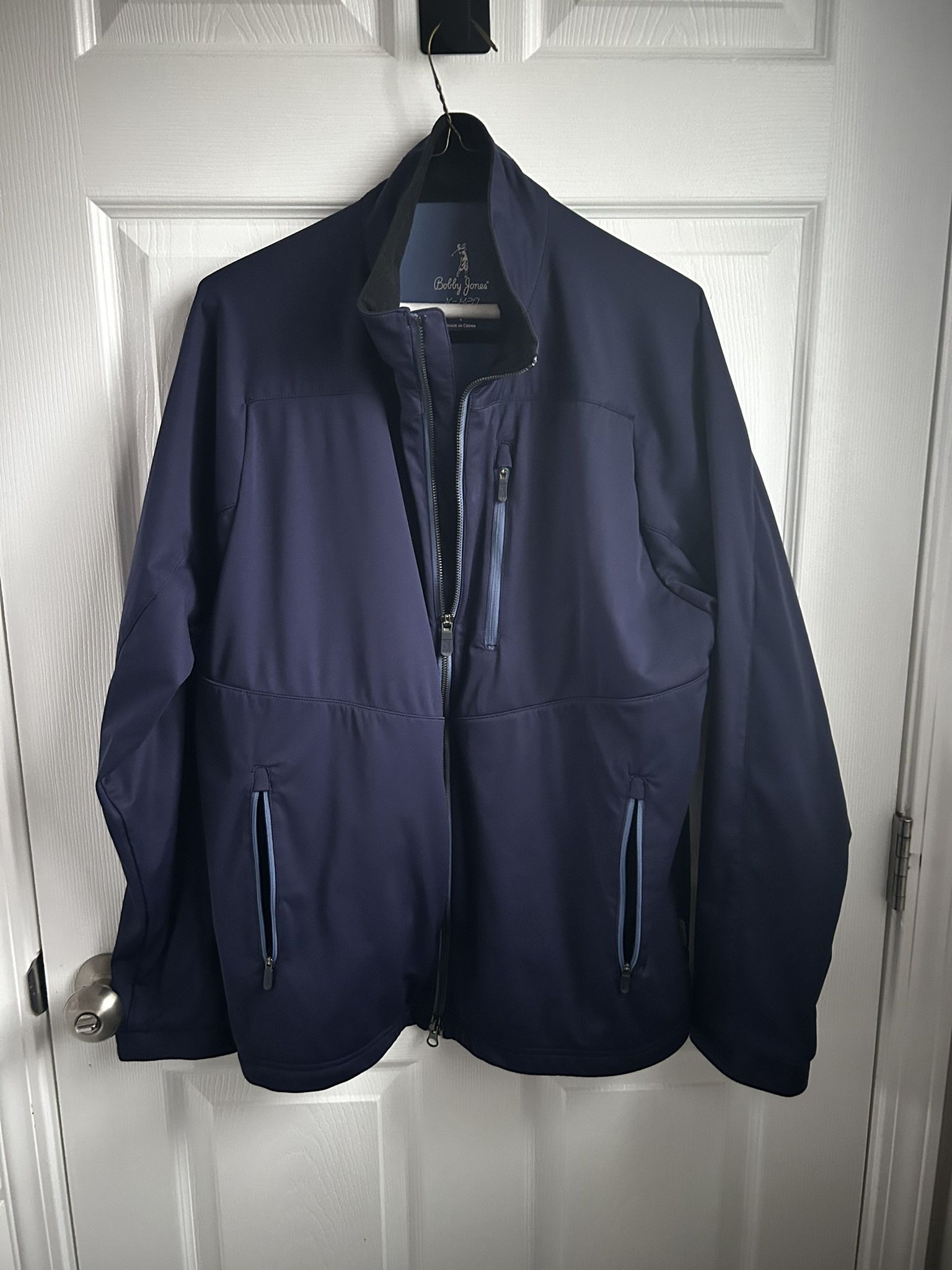 Bobby Jones Jacket