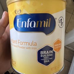 Enfamil