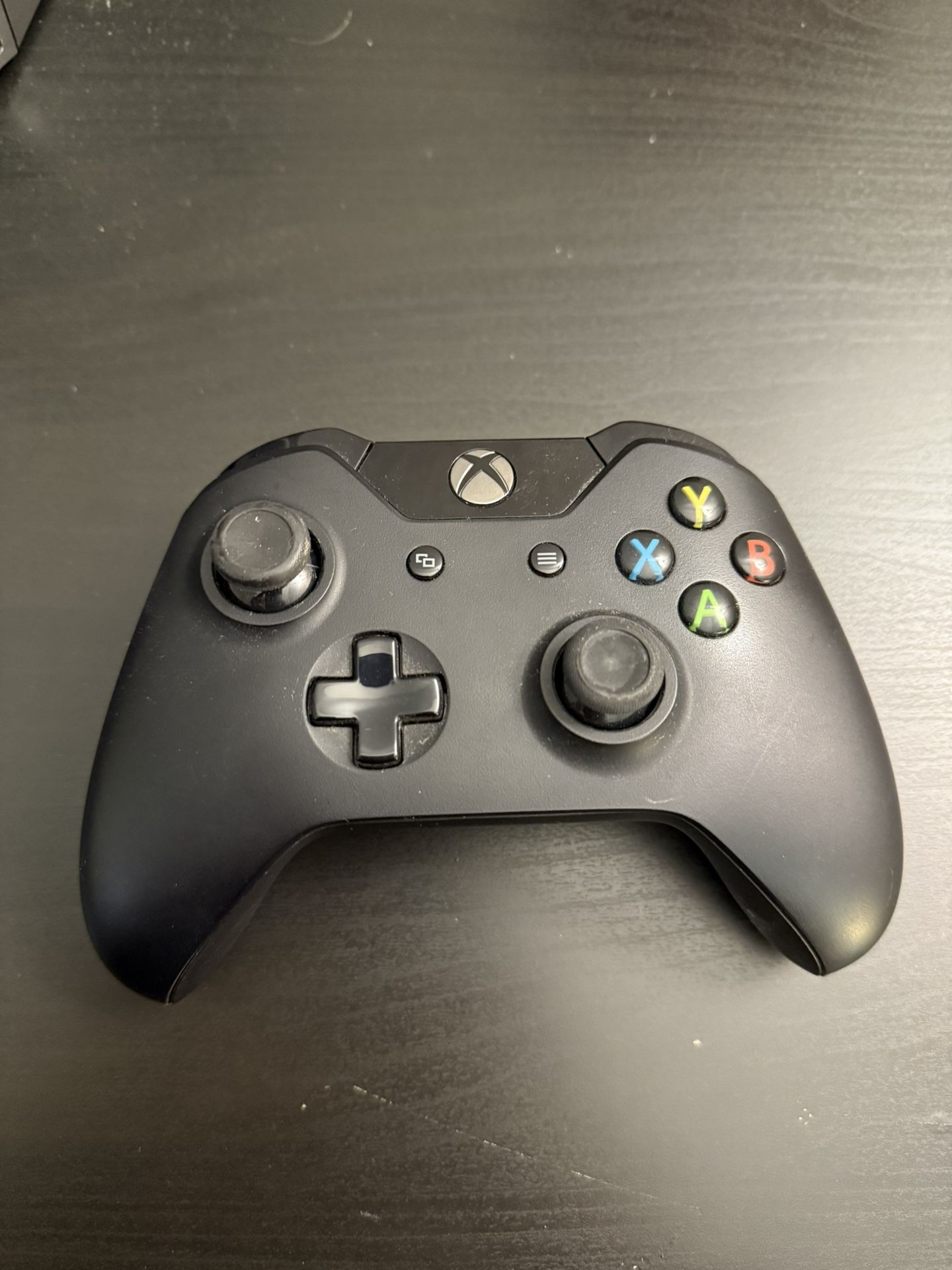 Xbox One Controller