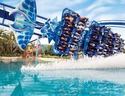 Seaworld Tickets Available 
