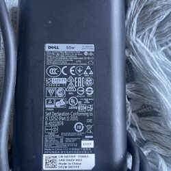 Dell Charger 