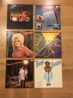 Vintage Vinyl (2 of 2)