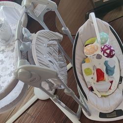 Baby Newborn Items Bundle 