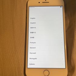 iPhone 7plus