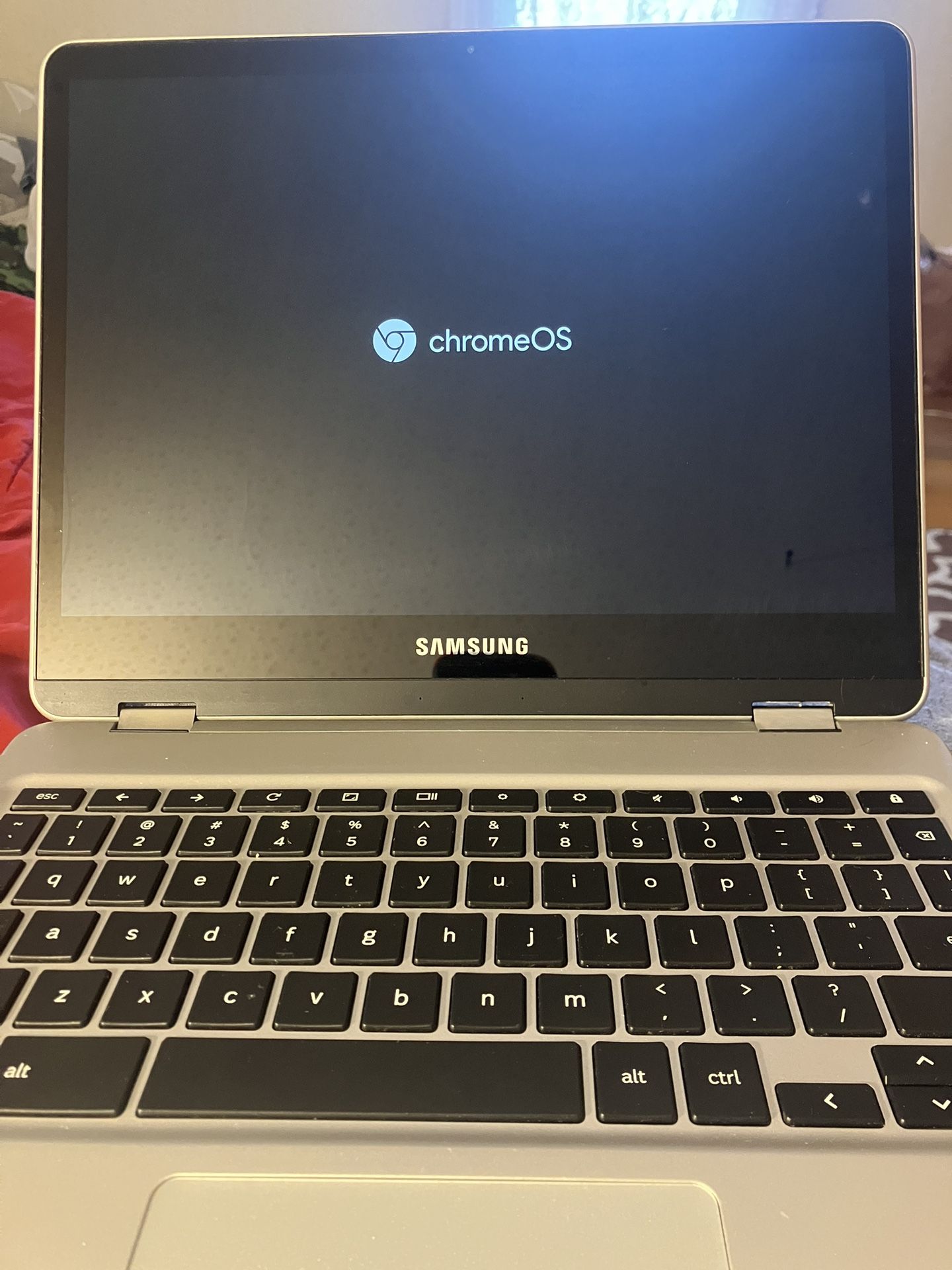 Chromebook