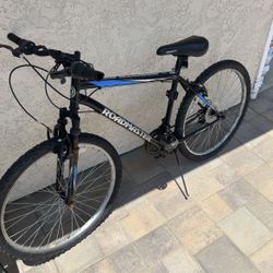 Road master Mountain Bike 26” 