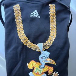 UM Turnover Chain Hoodie