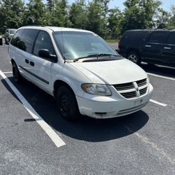 2006 Dodge Grand Caravan