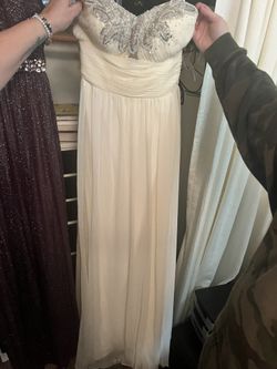 Shimmer By Bari Jay Dress