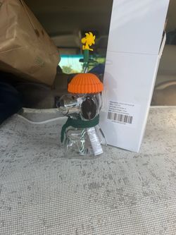 Snoopy cup