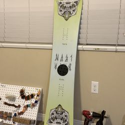 Bataleon Disaster Snowboard