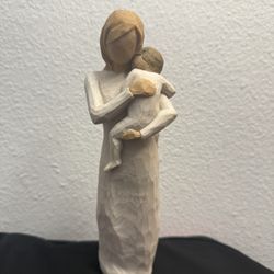 Willow Tree Figurine - Child Of My Heart