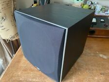 Polk Audio Amplified Subwoofer - New - Model: PSW505