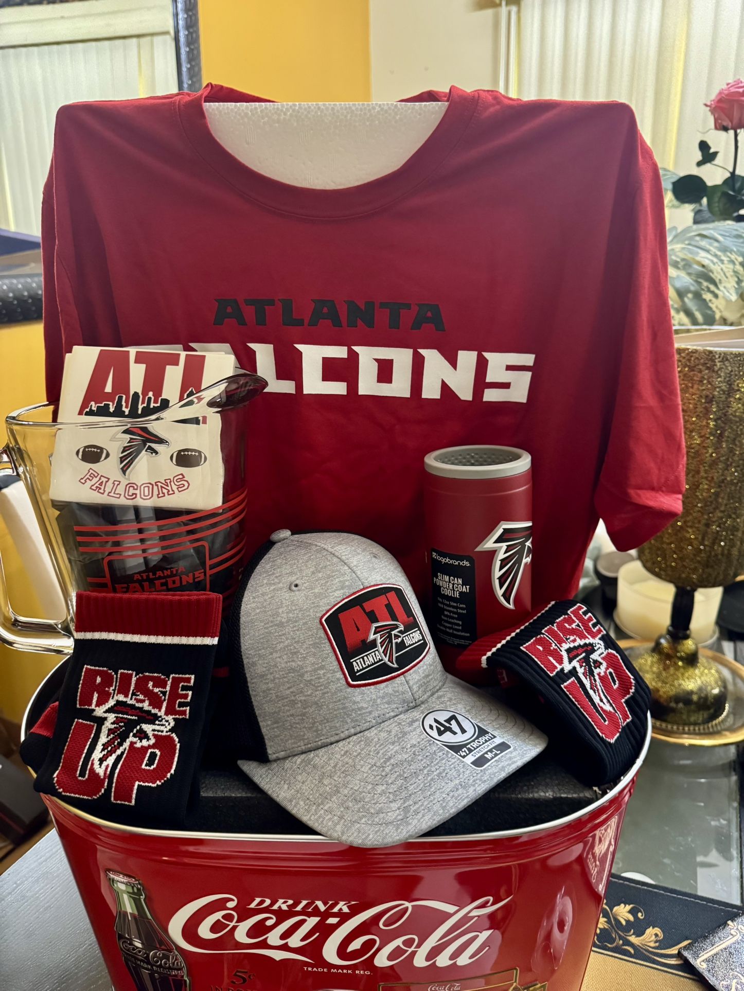 Father Day Baskets
