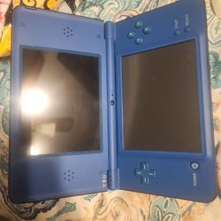 Nintendo DSXL
