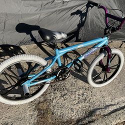 Bmx Trick Bike