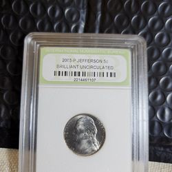 United States Nickel