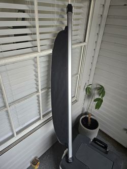 Mitsubishi Eclipse Cross, Cargo Cover