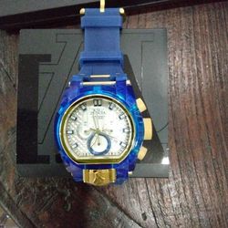 Invicta Bolt Zeus, Very Rare