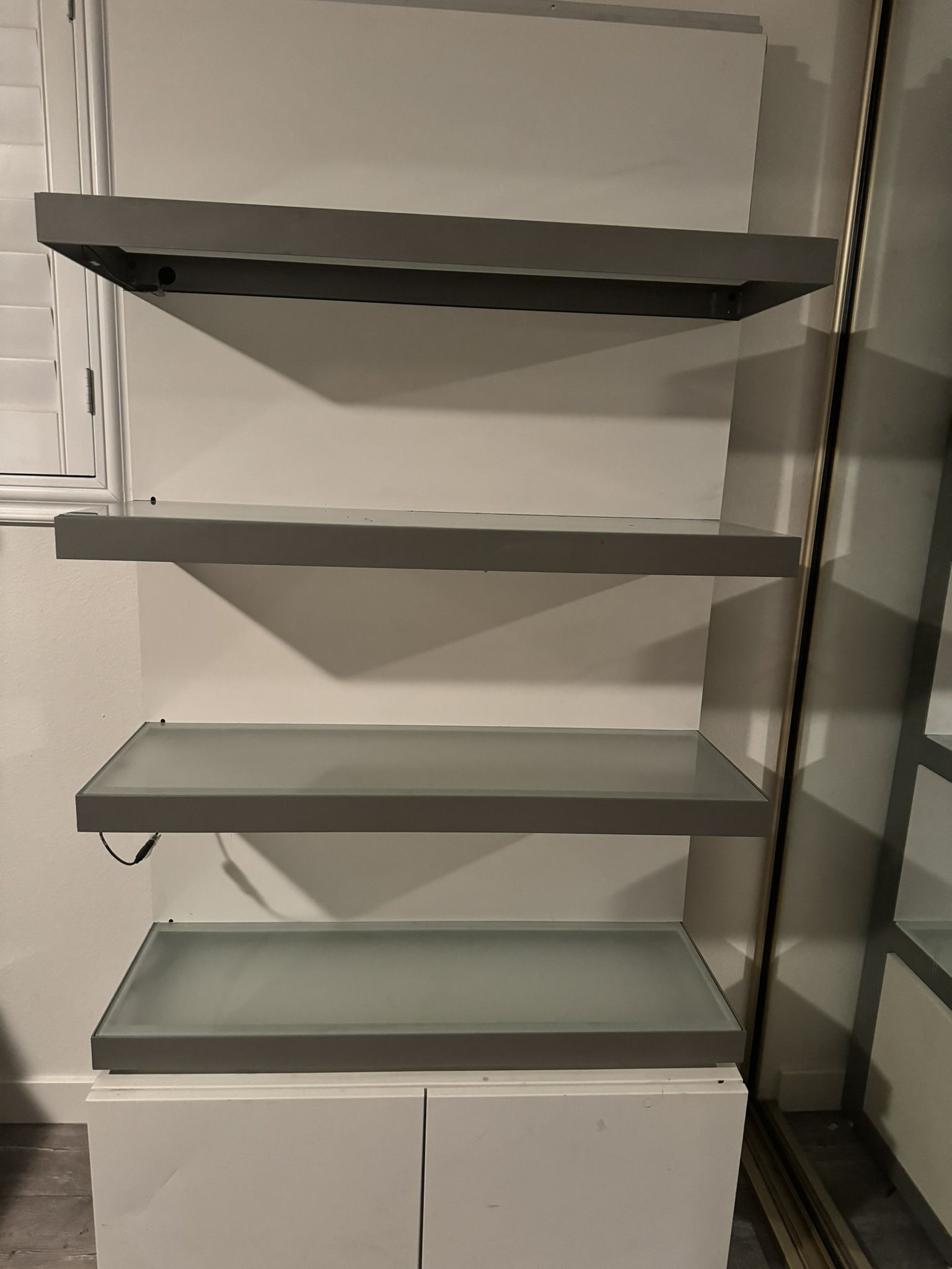 Shelving Unit 