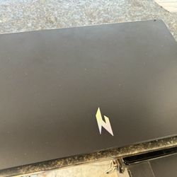 Acer Nitro V15 Gaming laptop 