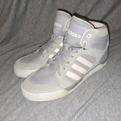 Adidas Shoes Size 10