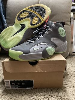 Nike Flight One NRG