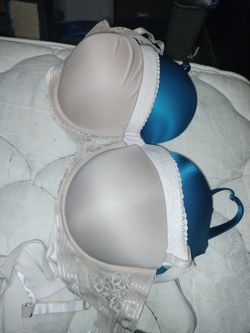 Bra 40D 40DD And Victoria Secret 38D