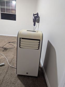 Portable AC