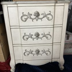 2 - French Design Night Stands