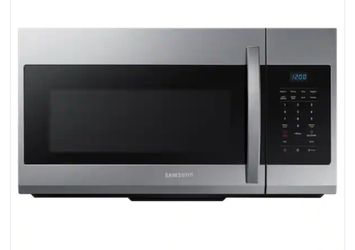 Brand new Samsung Mircowave