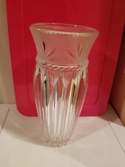 vase