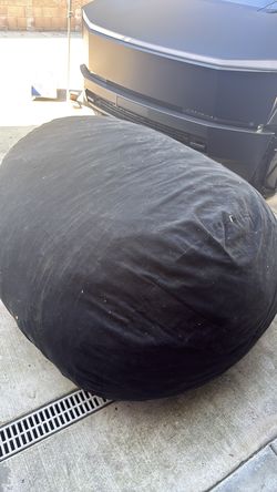 Big Joe beanbag