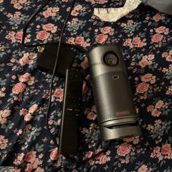 Nebula Capsule Air Without Box Used 